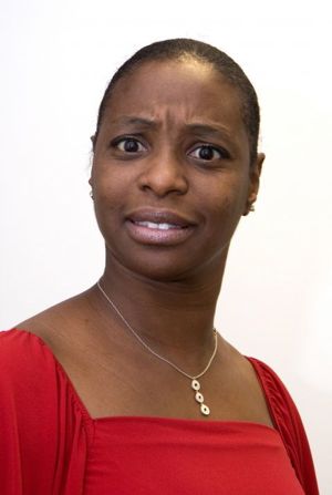 confused black woman confused black woman