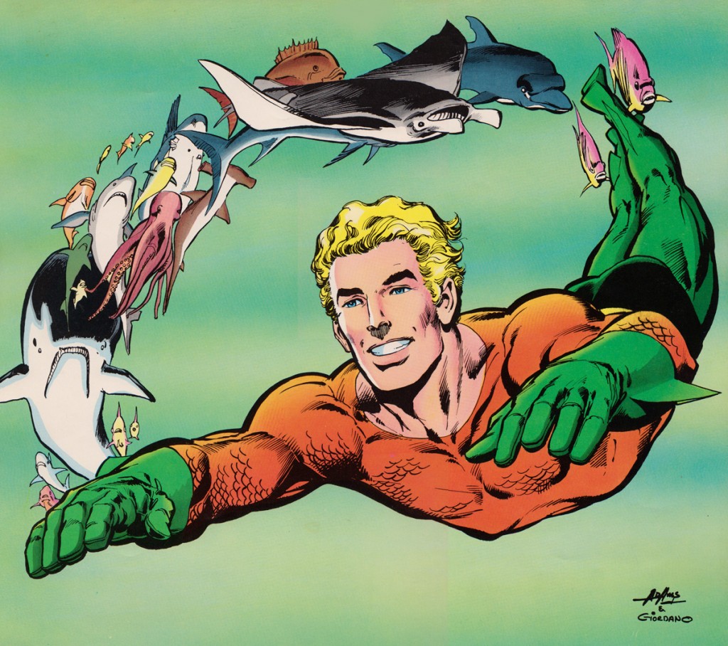 aquaman aquaman